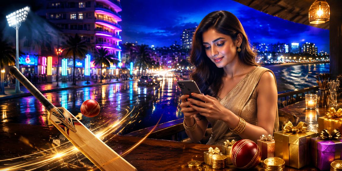 কক্সবাজার সমুদ্র সৈকতে t2x ক্রিকেট বেটিং উপভোগ করছেন একজন ব্যবহারকারী