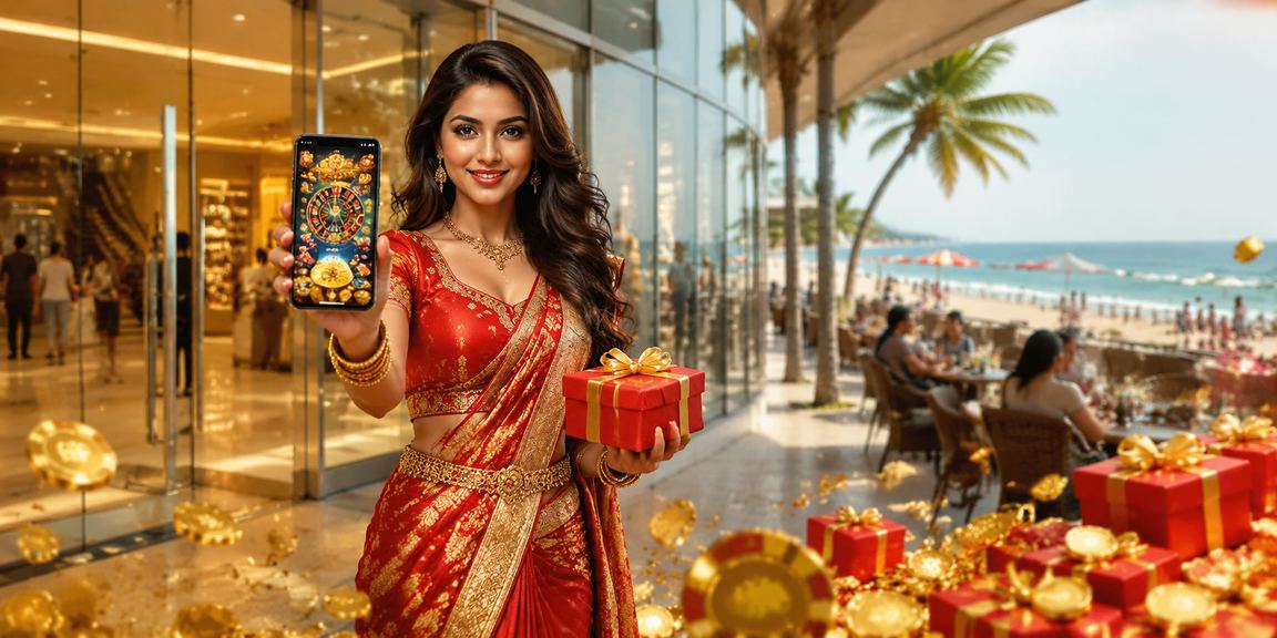 কক্সবাজার সমুদ্র সৈকতের পাশে t2x রেড এনভেলপ বোনাসের মুহূর্ত
