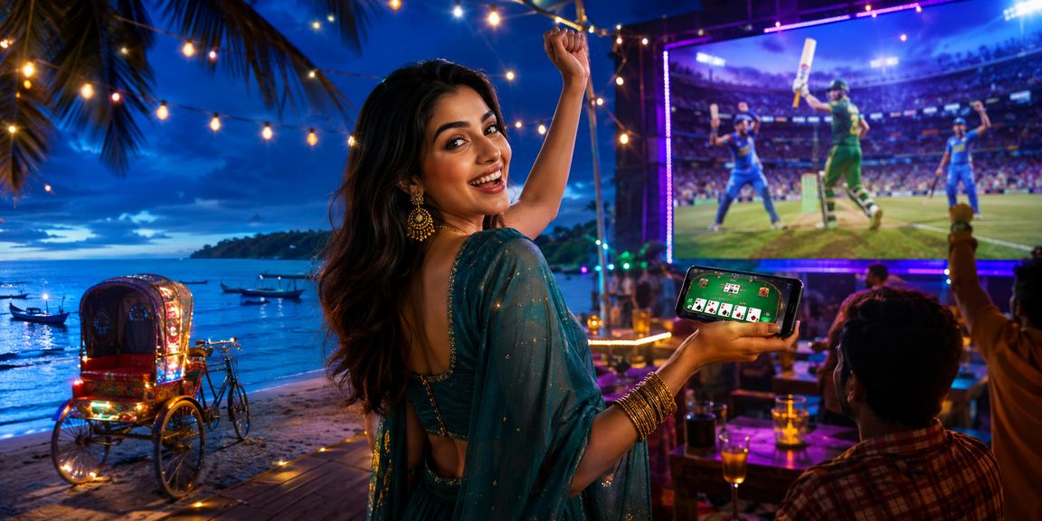 ঢাকায় t2x ক্রিকেট বেটিং প্ল্যাটফর্ম ব্যবহার করছেন একজন সদস্য সৈকতে