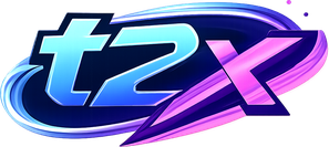 t2x
